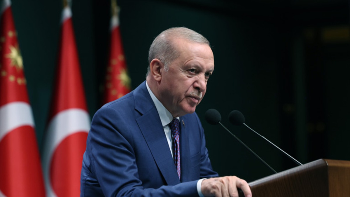 "Bu siyasi ve hukuki mücadelenin hiçbir yerinde yokuz"