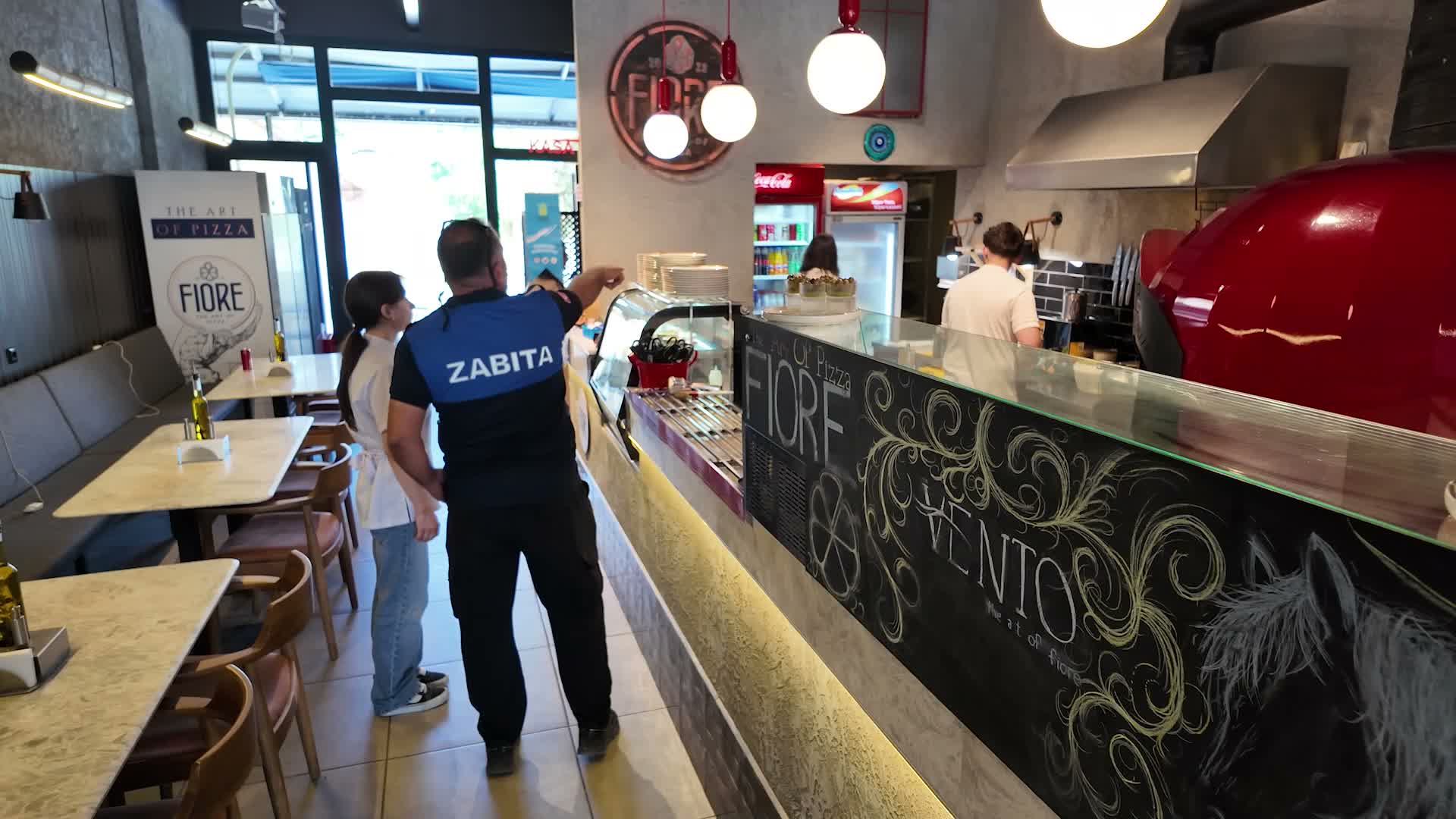Tepebaşı’nda Mavi Bayraklı işletmelere düzenli kontrol
