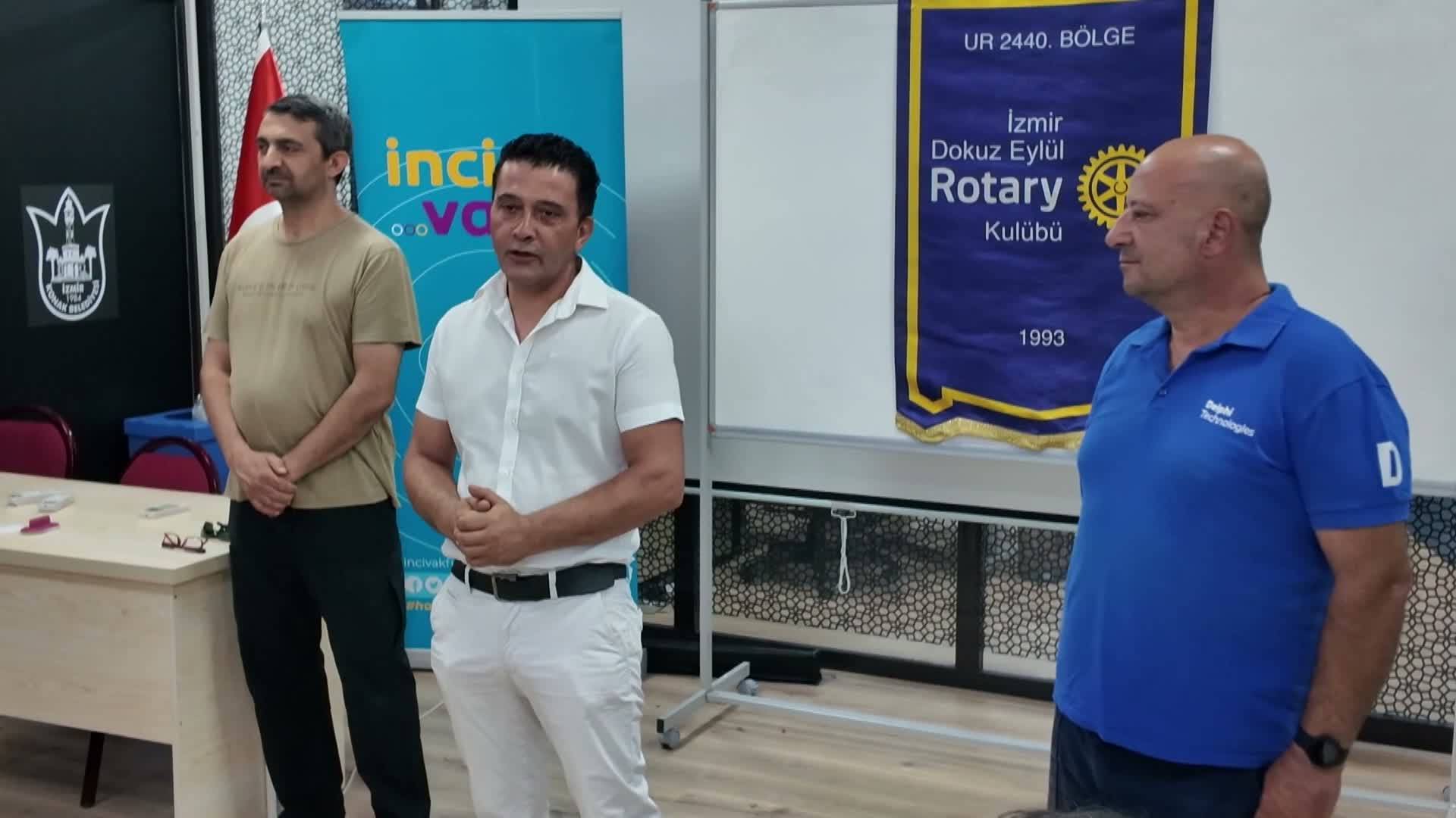 Konak Belediyesi'nden istihdam hamlesi: Kadınlar kaynakçılık öğrenecek