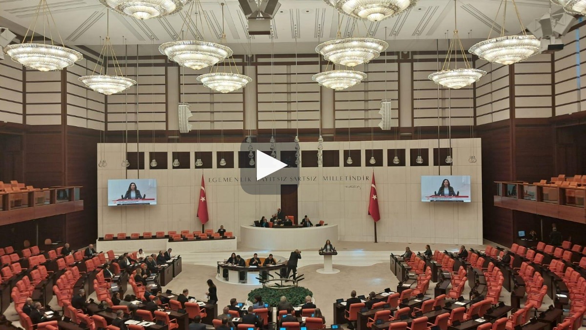 Yurttaki istismar Meclis gündeminde: “Şüpheli, hatırı sayılır birisinin çocuğu"