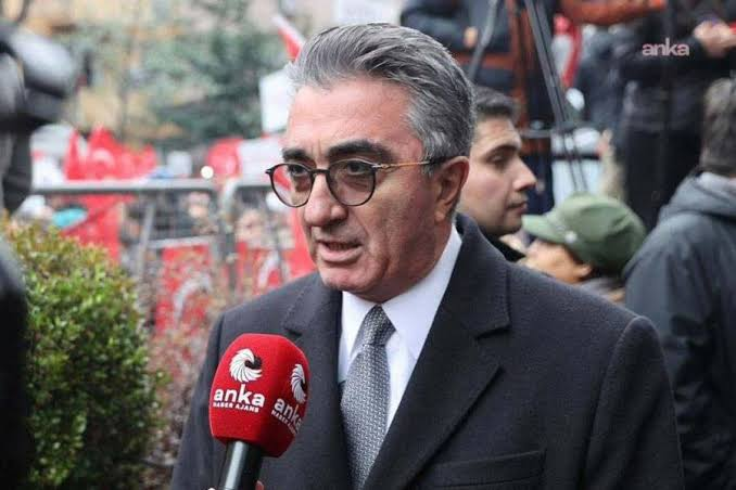 Tutuklu Bayrampaşa Belediye Başkanı Hasan Mutlu'nun kızı: "Talebimiz ayrıcalık değil, insan onuruna yakışır koşullarda sağlık hizmeti"