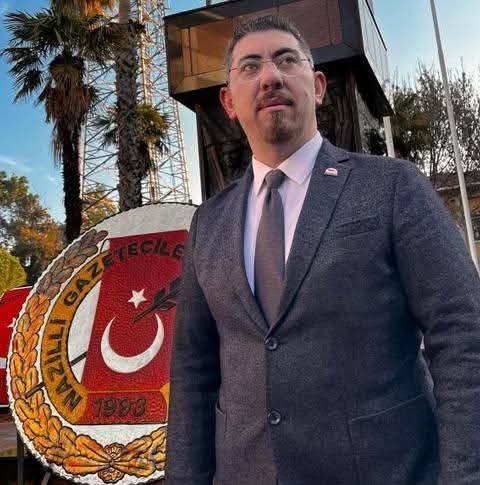 Aydın Büyükşehir Gazeteciler Cemiyeti: "İrem Delice'nin acilen tahliye edilerek tutuksuz yargılanmasını talep ediyoruz"