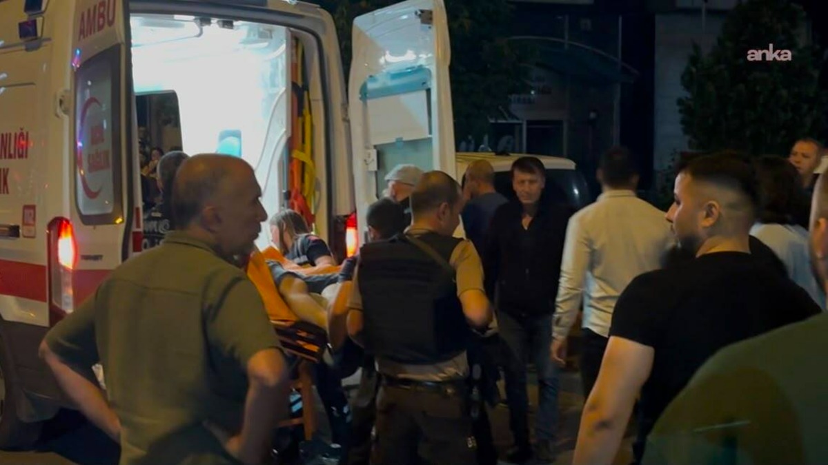 Muğla'da uzman çavuş, polis memuru ve eski eşini vurdu