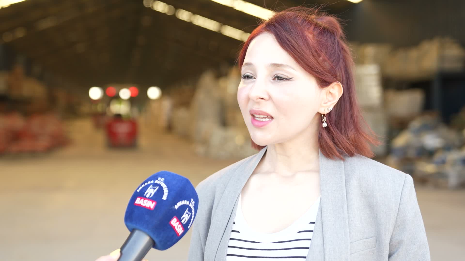 Başkent Ankara'da 1,5 milyon su sayacı yenilenecek