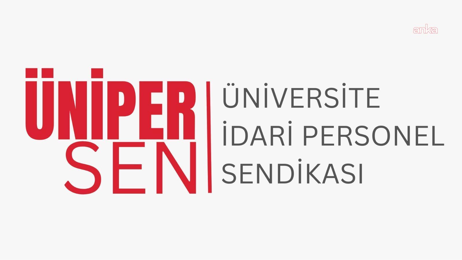 ÜNİ-PER-SEN'den YÖK'e üniversite idari personelinin nakil takvimi çağrısı