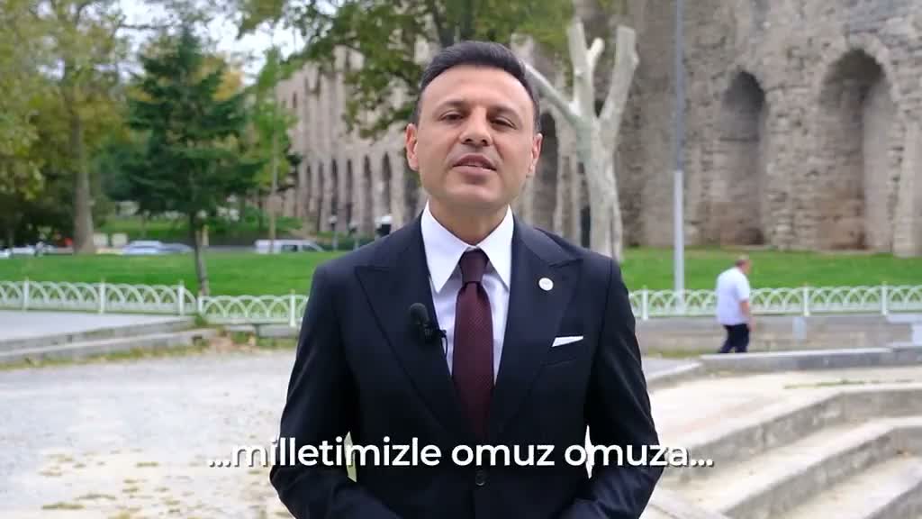 Özgür Çelik, YENİ Parti üyelerini il başkanlığı ön seçiminde oy kullanmaya çağırdı