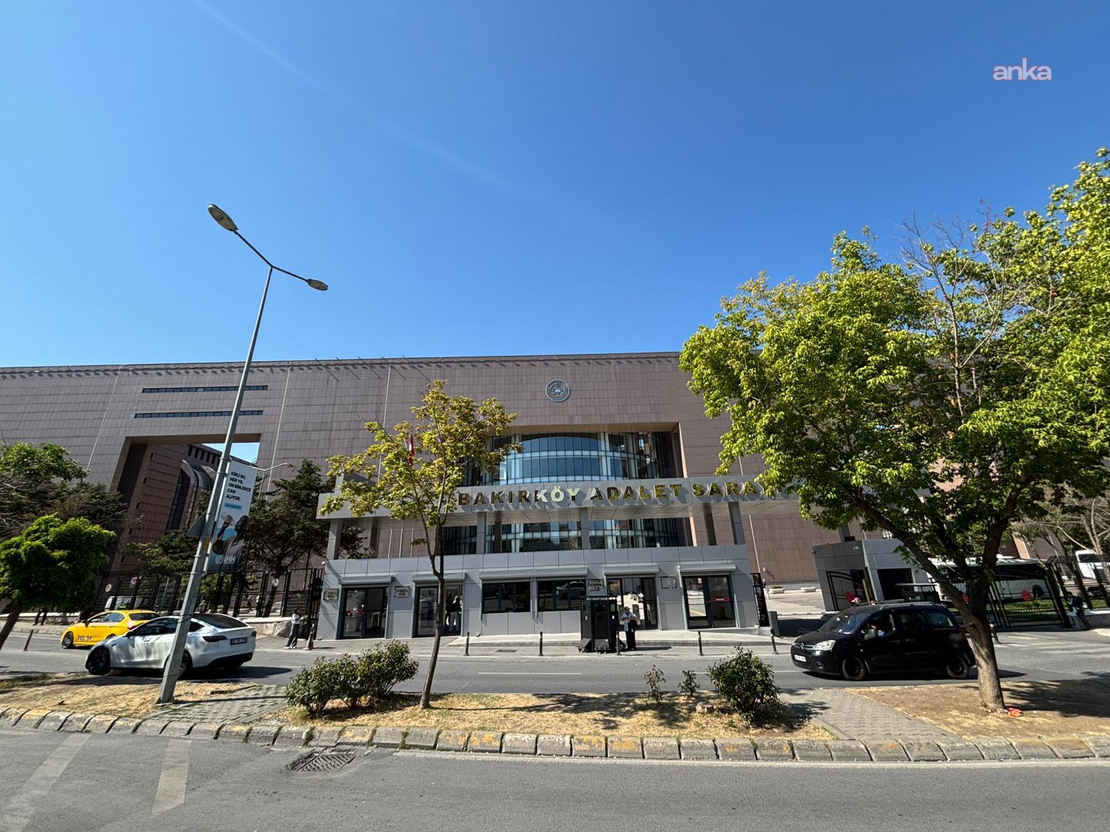 Ünlülere yönelik uyuşturucu soruşturması kapsamında gözaltına alınan isimlerden 12'si adliyeye sevk edildi
