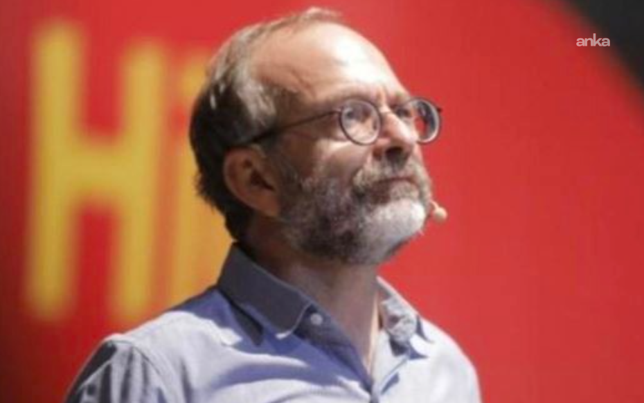 Kemal Okuyan’dan gazetecilerin gözaltına alınmasına tepki: Büyük bir hırsızlığı haber yapmışlar