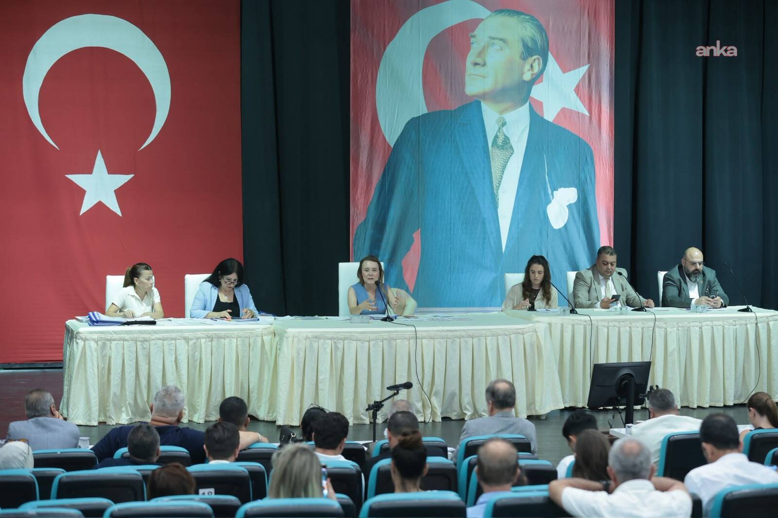 Konak Belediye Meclisi'nden yeni park müjdesi