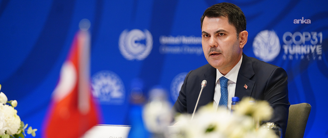 Bakan Kurum: "Orman yangınlarından etkilenen 5 şehrimizde 92 bağımsız bölüm ağır hasarlı veya yıkık olarak tespit edildi"