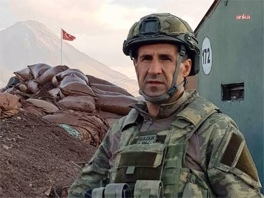 Emekli Albay Orkun Özeller’den “Çerçeve Yasa” tepkisi: Bu kardeşlik hukukunu bozuyor