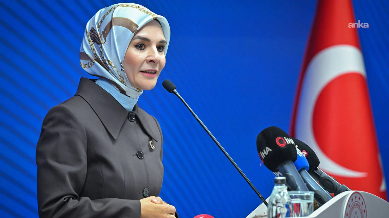 Bakan Göktaş'tan YENİ Partili 3 vekil hakkında suç duyurusu