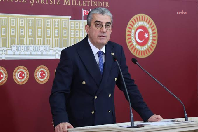 Vahap Seçer tutuklandı... Gökhan Günaydın: Fon skandalı rezaletinin üstünü böyle örtemezsiniz