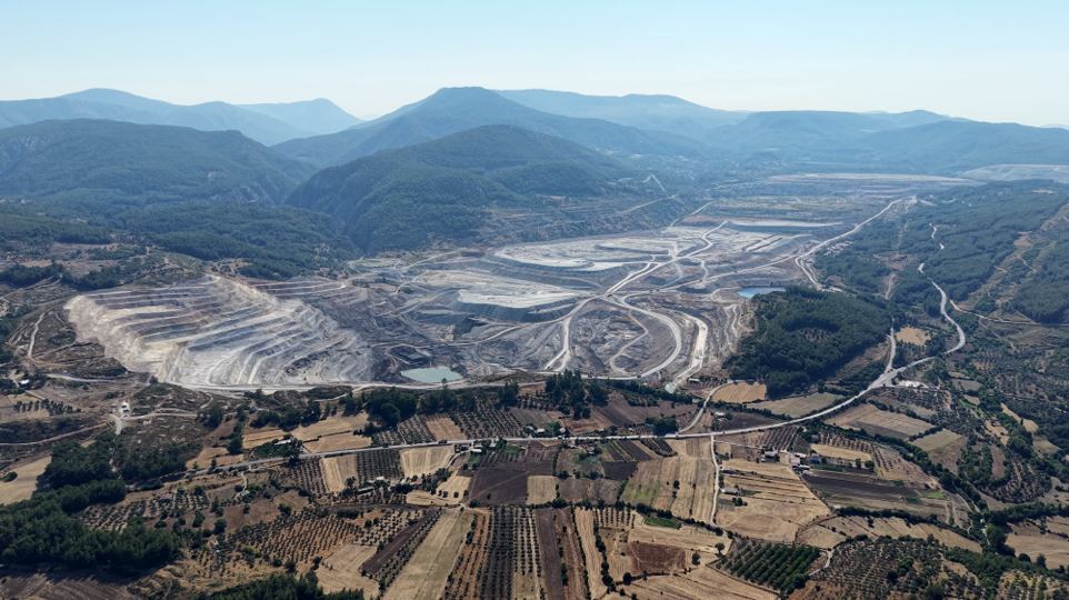 Greenpeace Türkiye, COP31 öncesi plastik atık ithalatının yasaklanmasını istedi