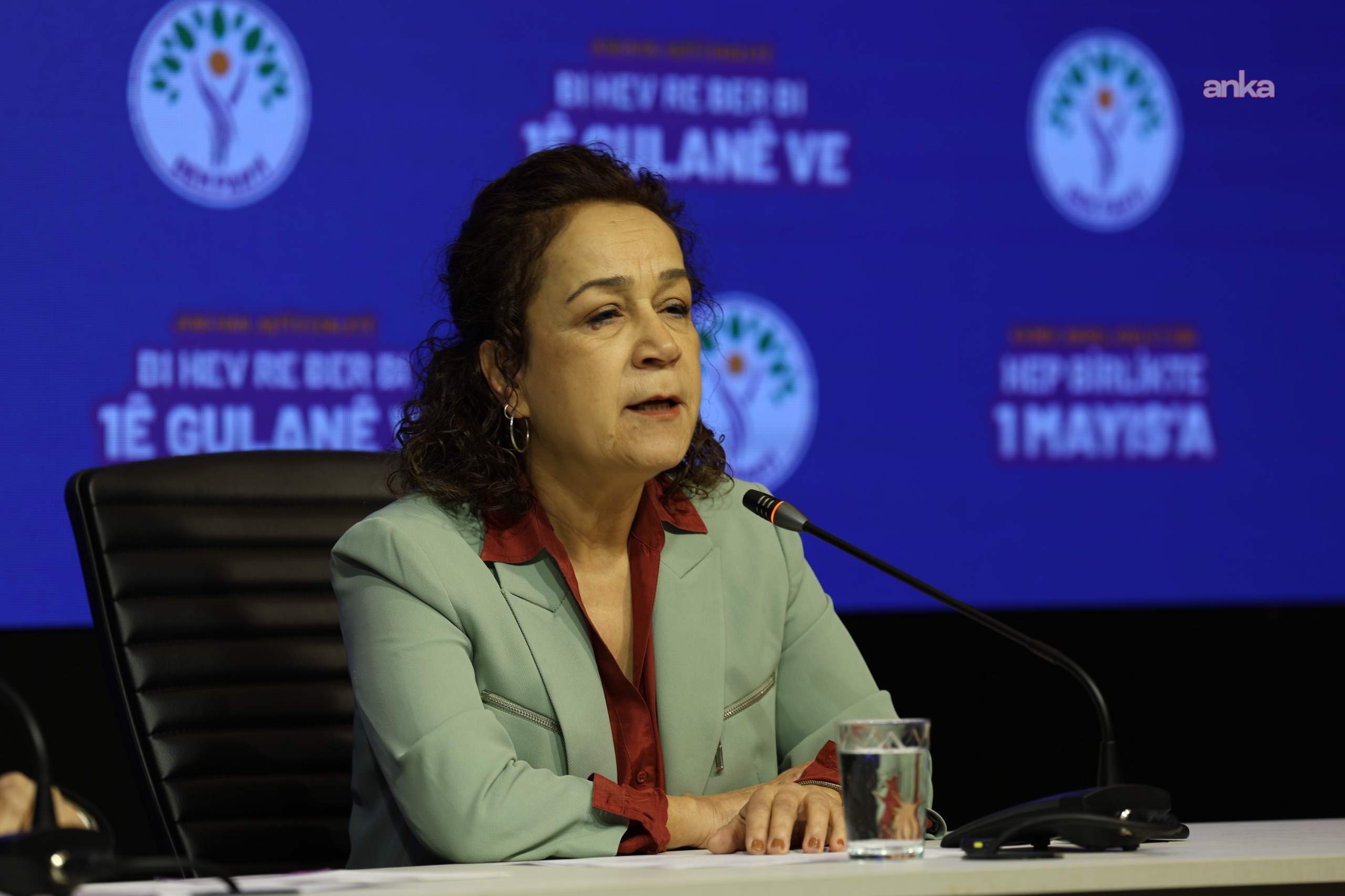 "Bütçenin mantığı yoksulluğu derinleştiriyor”