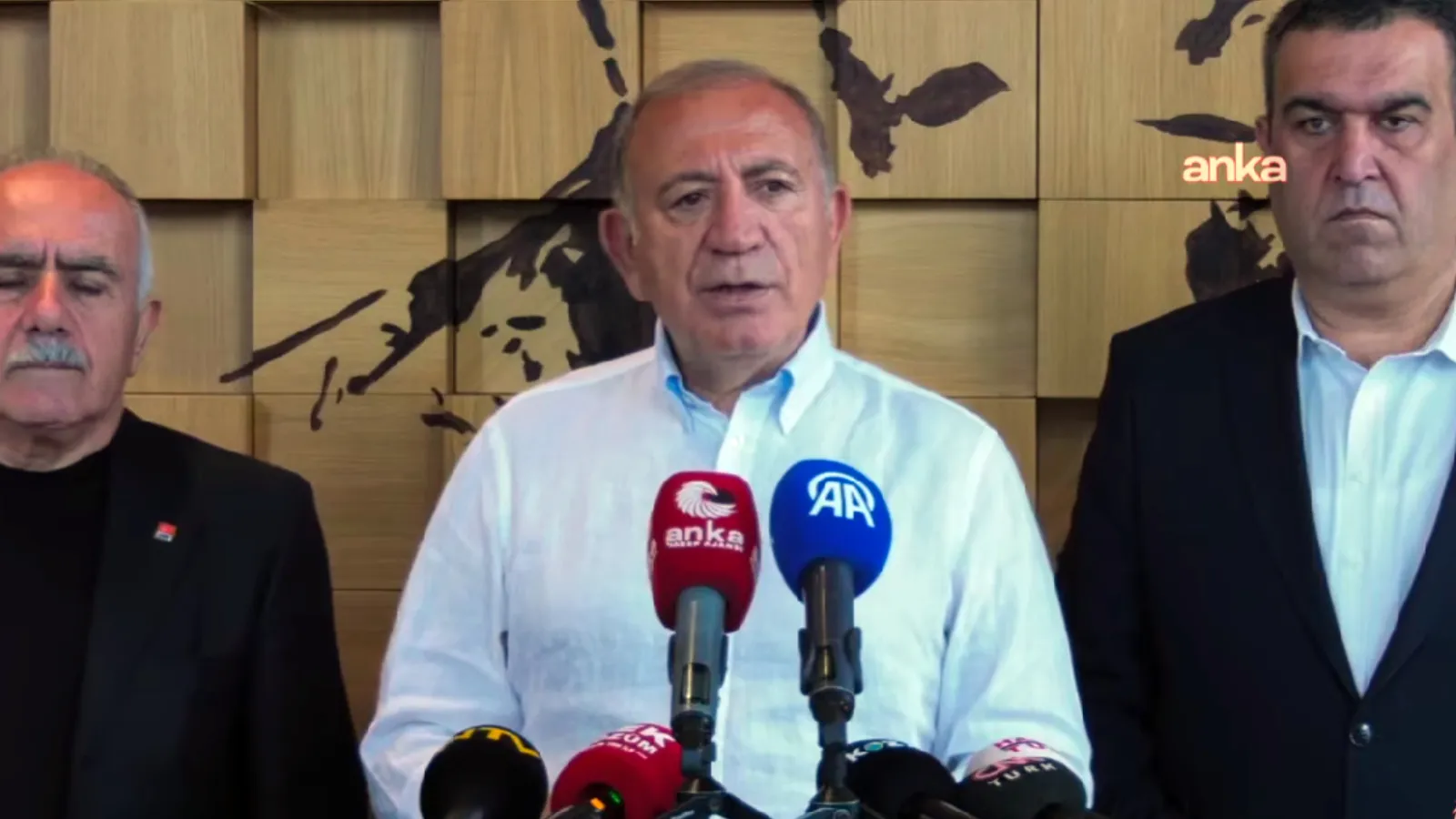 Gürsel Tekin: "3 bin 146 vatandaşımız CHP saflarına katılarak arınma ve yeniden umut olma mücadelesine güç verdi"
