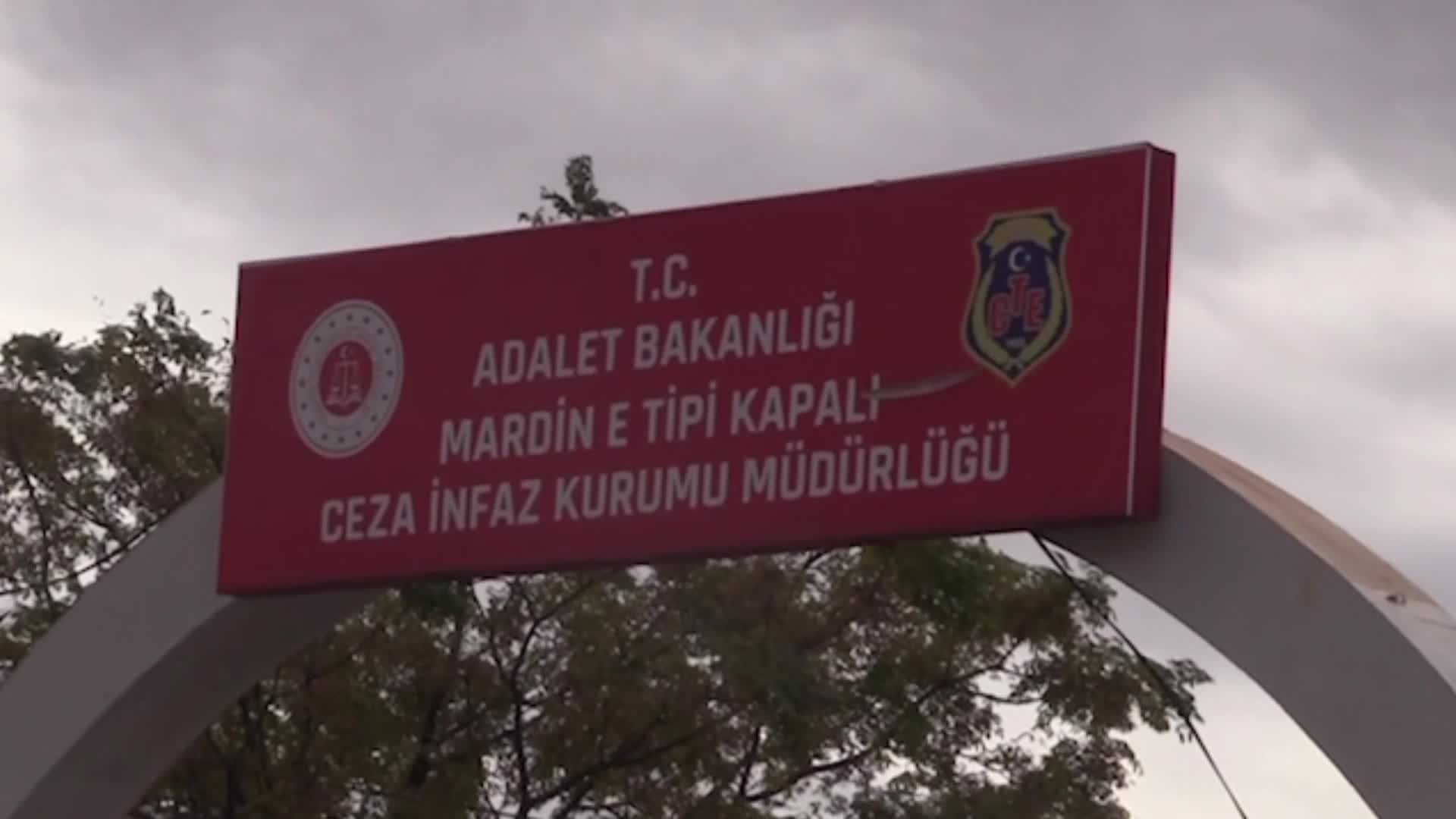 Mardin'de parkta işlenen cinayetle ilgili 3 tutuklama