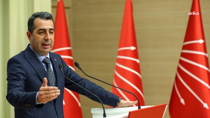 CHP PM Üyesi Adem: “Bir taraftan ‘kesinlikle gündemimizde yok’ açıklamaları yapılırken, diğer taraftan ilgili mevzuat ile yapay et sofralarla buluşturulacak”