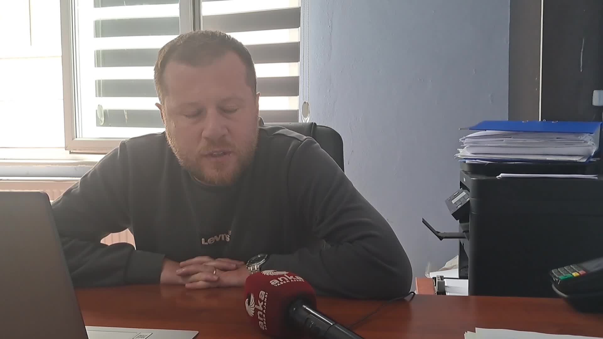 Hopa'da "Butlan" kararına tepki: CHP ile dayanışma içinde olacağız