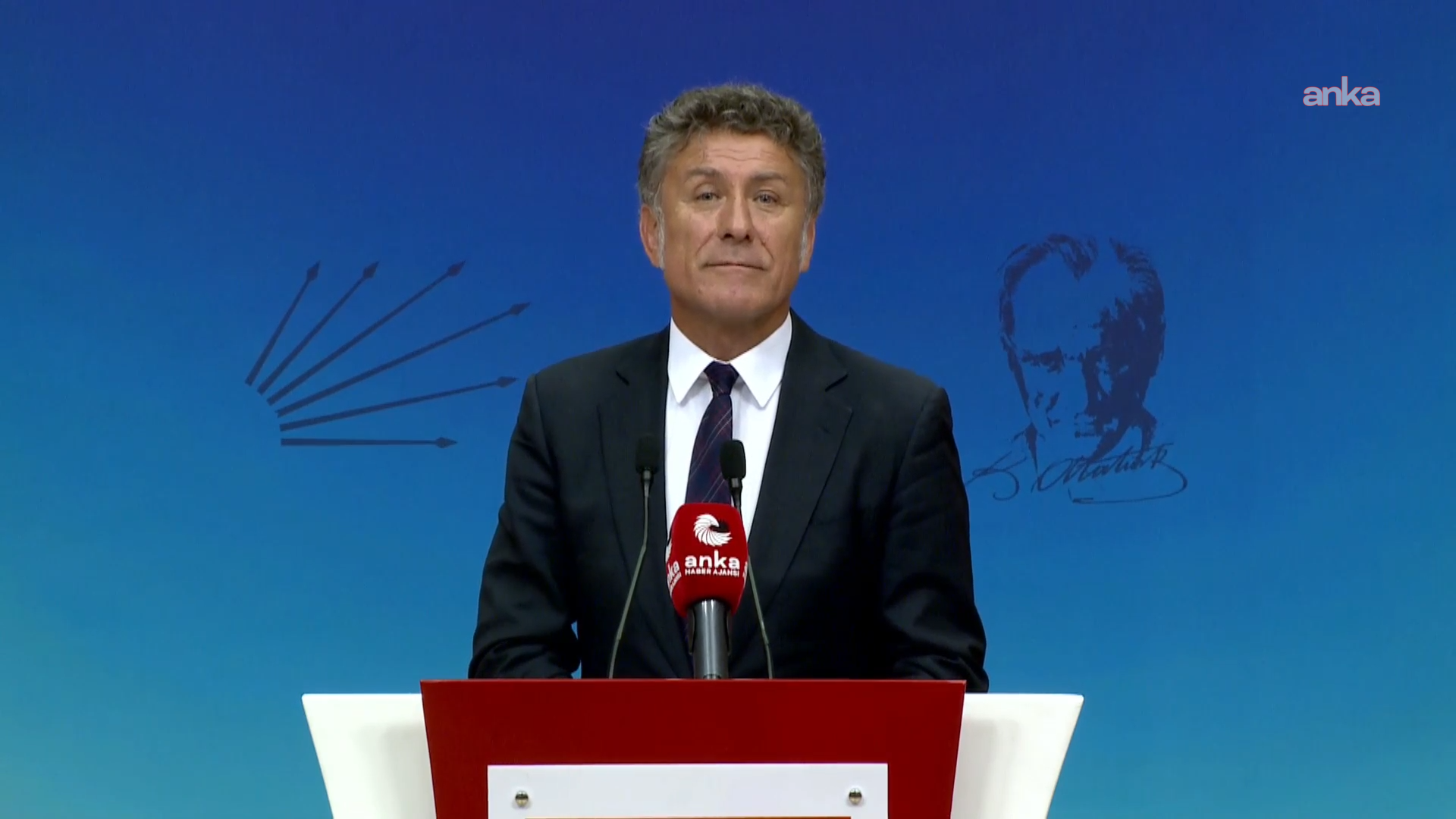 CHP'li Sarıbal: "TÜİK rakamları yoksulluğu gizleyemez, çiftçi ithalat politikalarıyla tasfiye ediliyor"