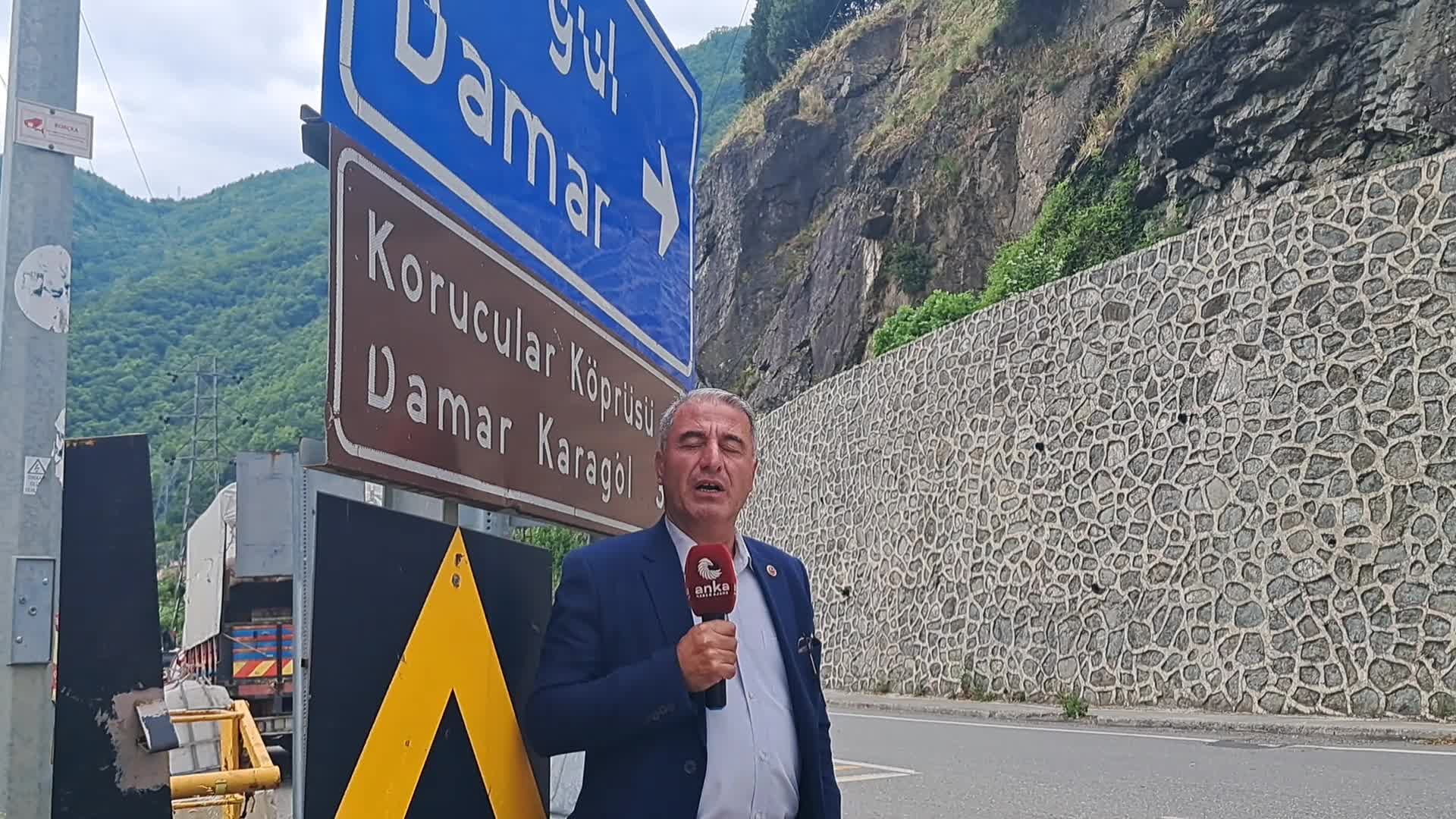 CHP Meclis üyesinden Murgul’a ayrılan KÖYDES ödeneğine tepki