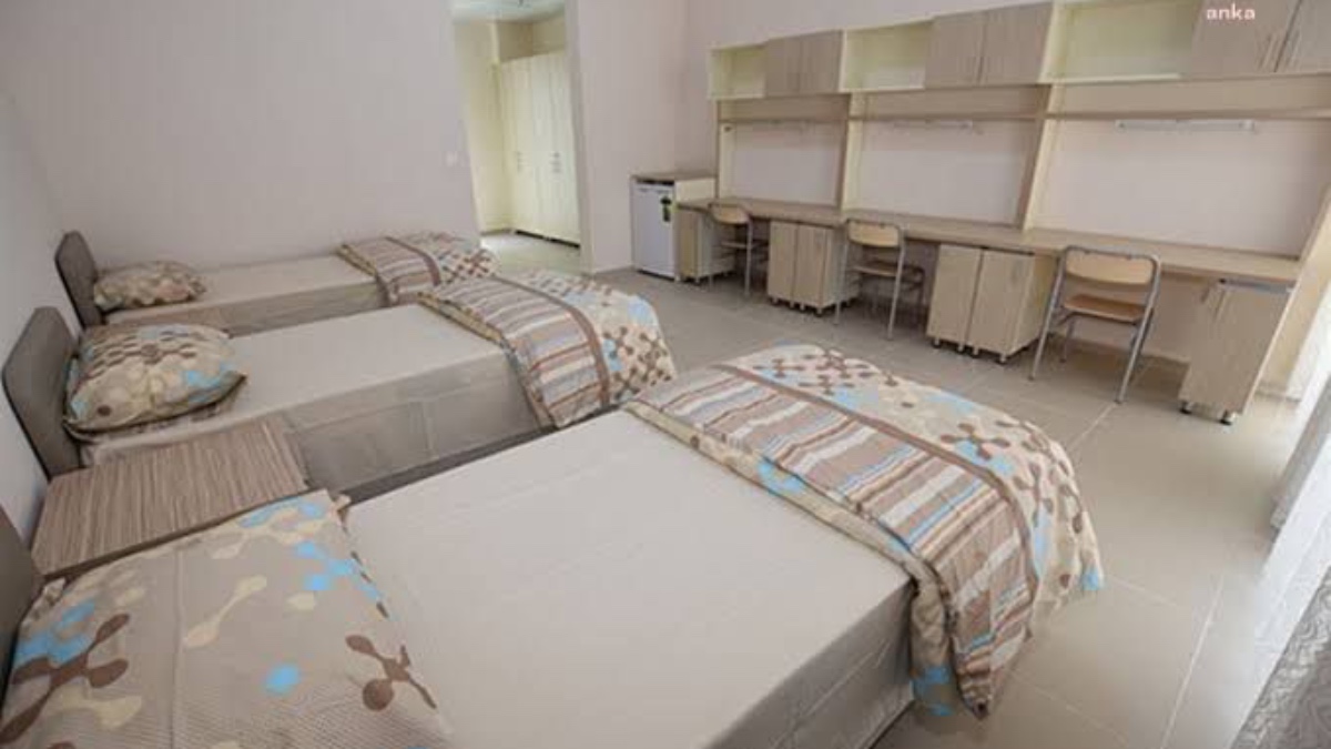KYK yurt başvuruları nasıl yapılır?