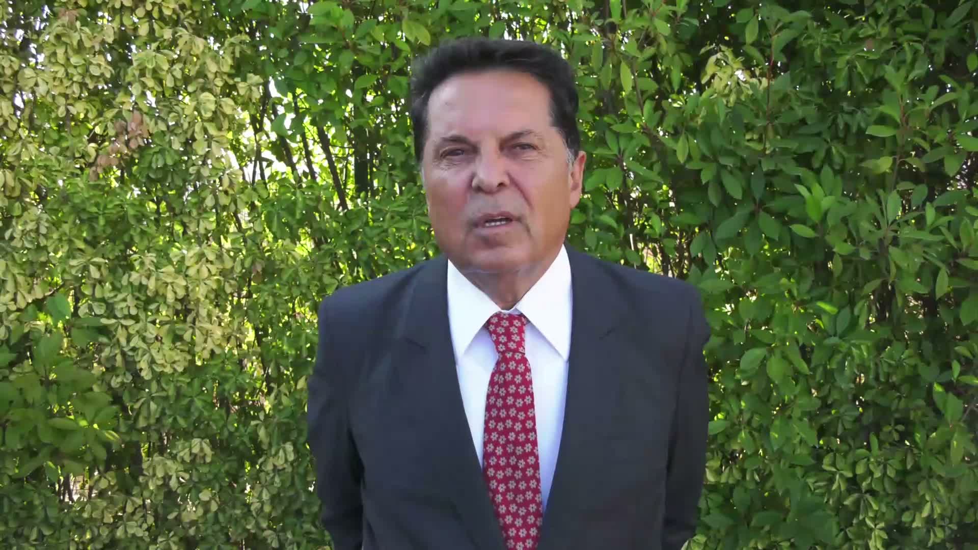 Aziz İhsan Aktaş davasında karar... Başkanlar ANKA'ya değerlendirdi: Adaletin er geç geleceğine inanıyoruz