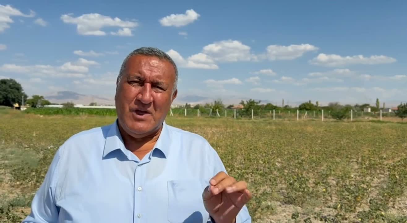 CHP'li Gürer: "Üretenin kazanmadığı, tüketenin pahalı ürün aldığı bir süreçteyiz"