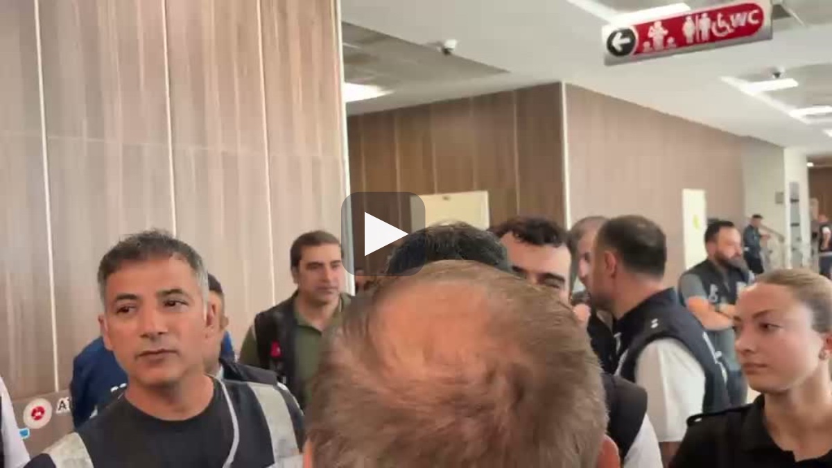 Mustafa Bozbey'in de arasında bulunduğu 63 kişi hakim karşı…