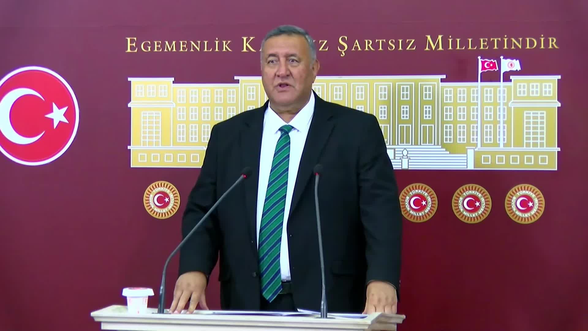 CHP'li Gürer'den yaş çay fiyatına tepki: Üretici için hayal kırıklığı oldu