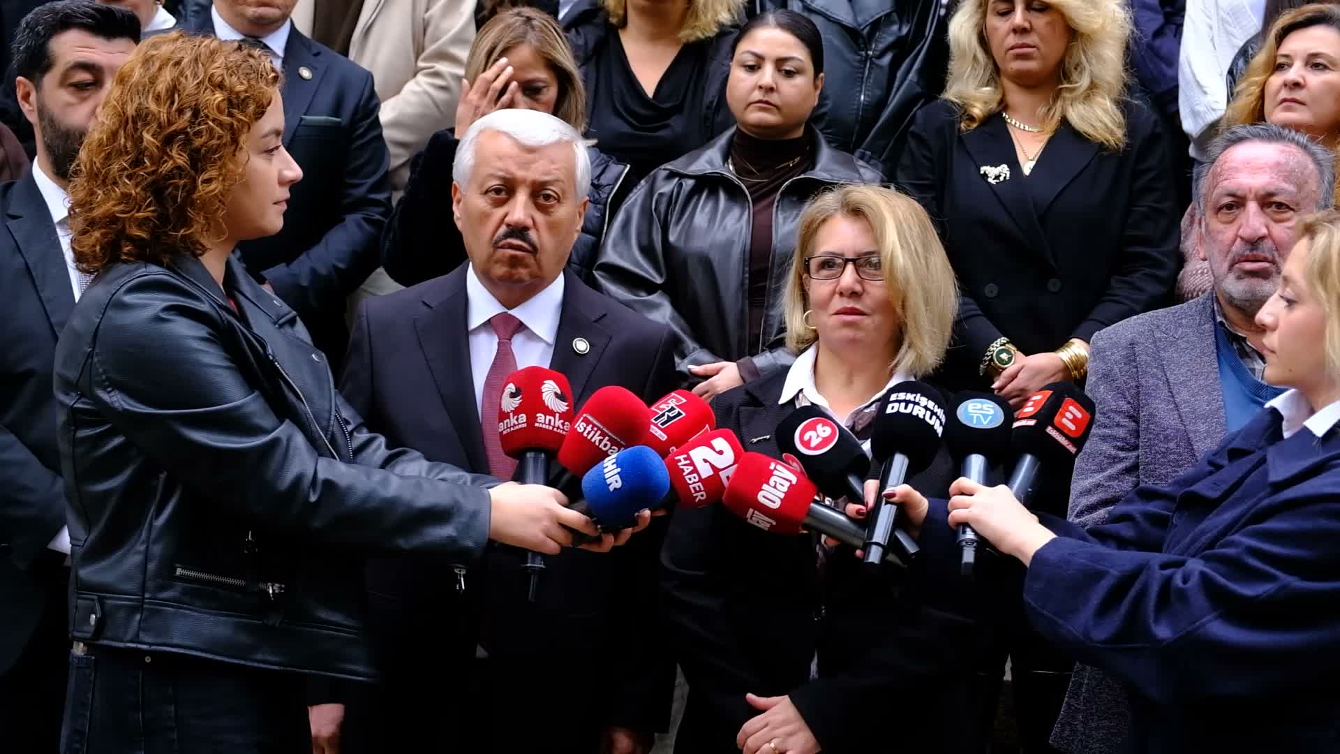 Eskişehir’de esnaf odalarından Kurşunlu Külliyesi için uzlaşma çağrısı