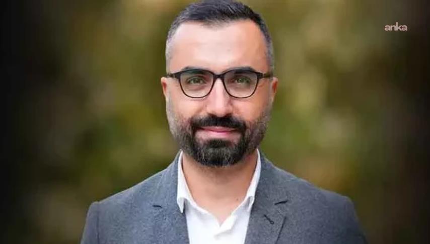 Gazeteci Alican Uludağ hakkında, Gebze'de çöken binaya ilişkin paylaşımları nedeniyle dava açıldı
