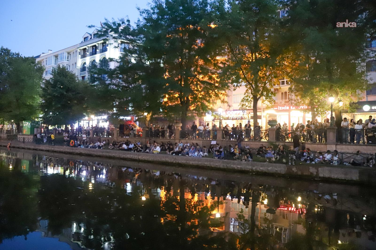 "Uluslararası Eskişehir Porsuk Festivali", ikinci gün etkinlikleriyle devam etti