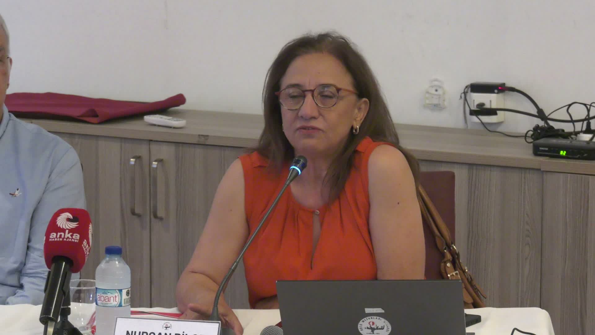 YENİ Partili Pala: "Ana akım muhalefeti bölme çabalarına karşı birlik daha da önemli hale geldi"