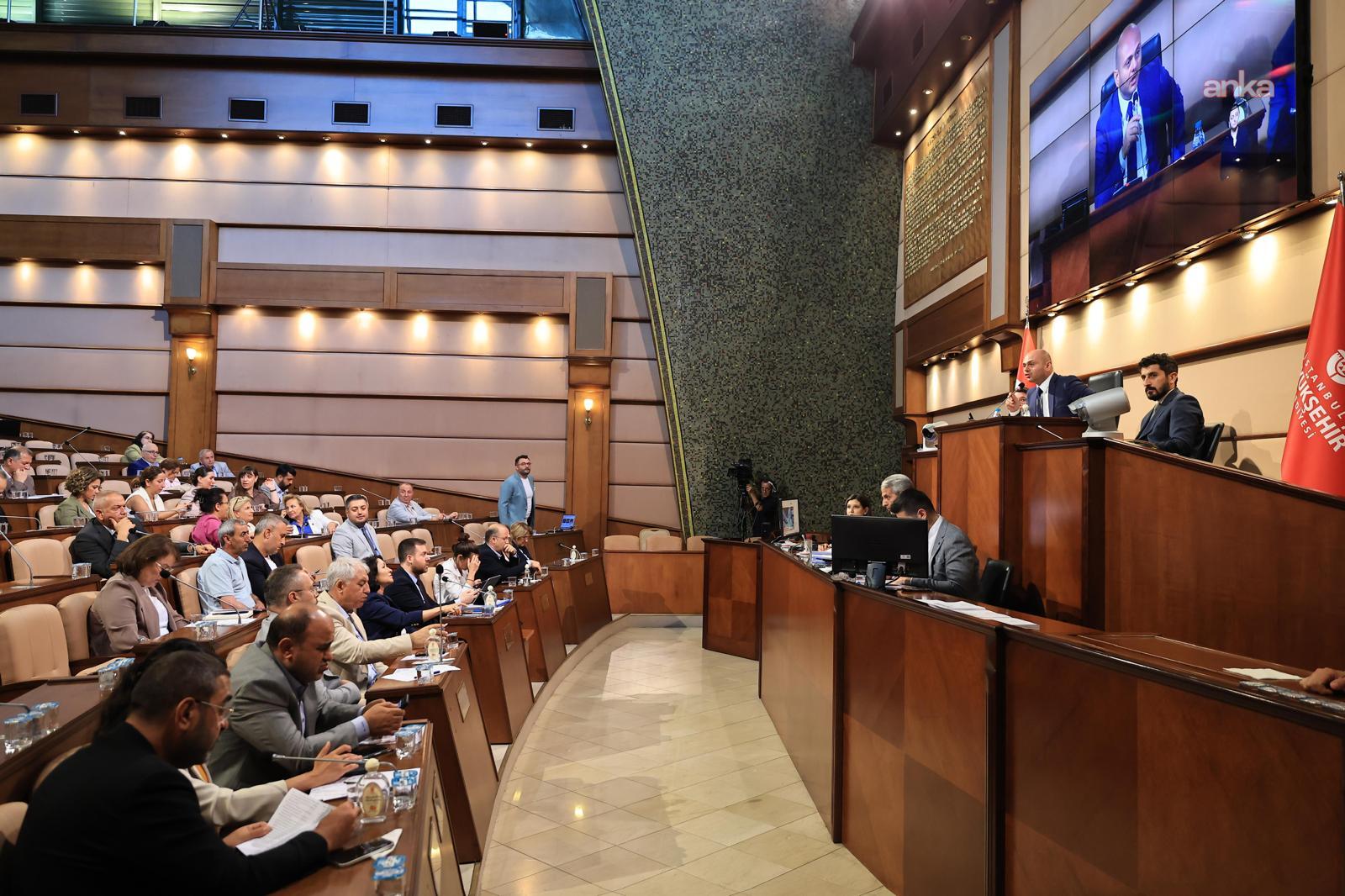 İBB Kreş ücretlerine zam