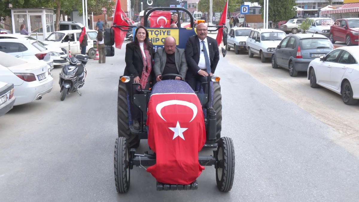 TMO ve TARİŞ fiyatlarına tepki