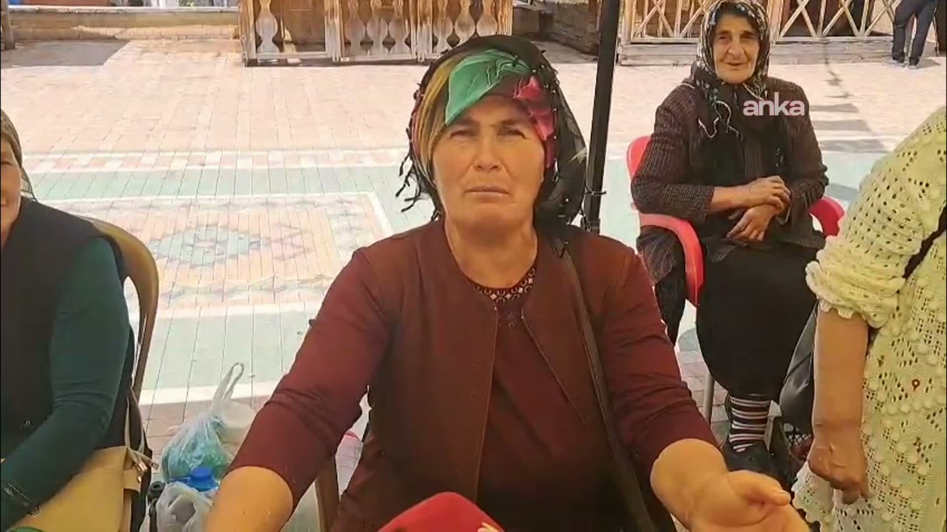 Şavşat pazarında hayat pahalılığı tepkisi: “Zor bir süreçten geçiyoruz"