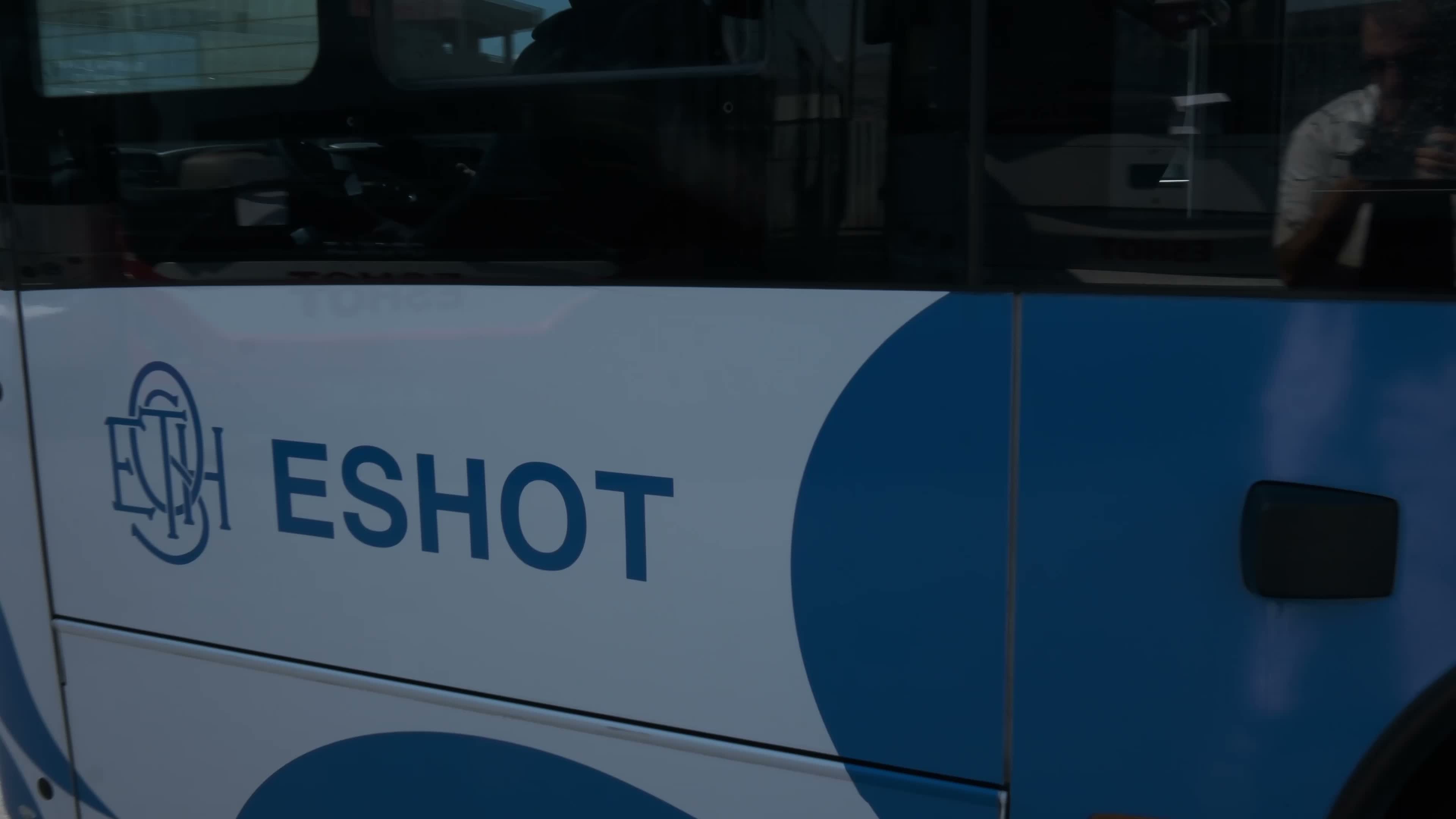 ESHOT, otobüslerde klima bakım ve kontrollerini sürdürüyor