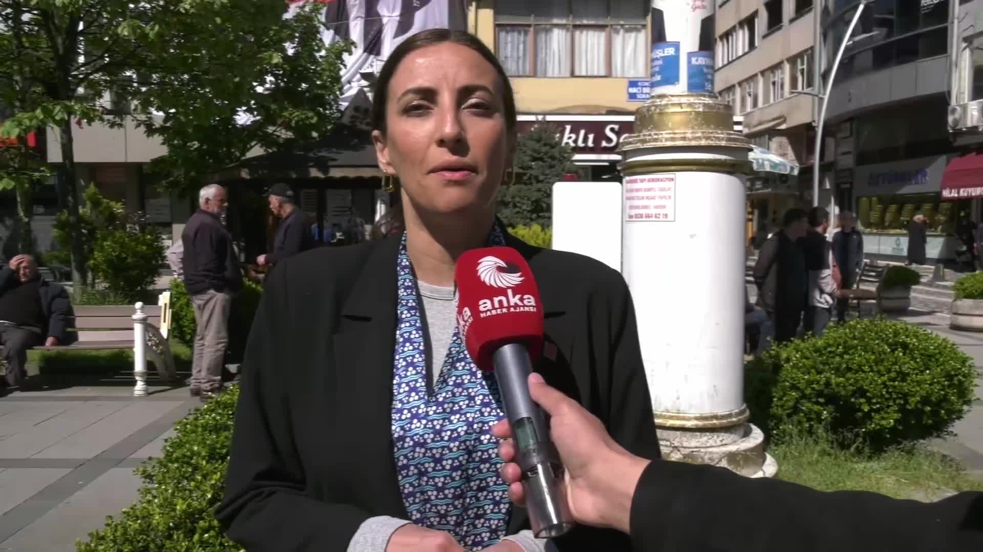 CHP'nin "Millet İradesine Sahip Çıkıyor" mitingi yarın Rize’de yapılacak... Rızvanoğlu: "İnsanlar burada maden istemiyor"