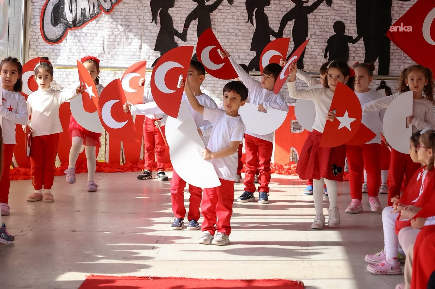 Efeler'de Cumhuriyet Bayramı renkli etkinliklerle kutlanacak