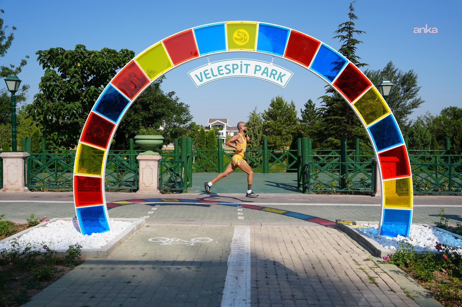 ETİ Lifalif Uluslararası Eskişehir Yarı Maratonu’na kayıtlar devam ediyor
