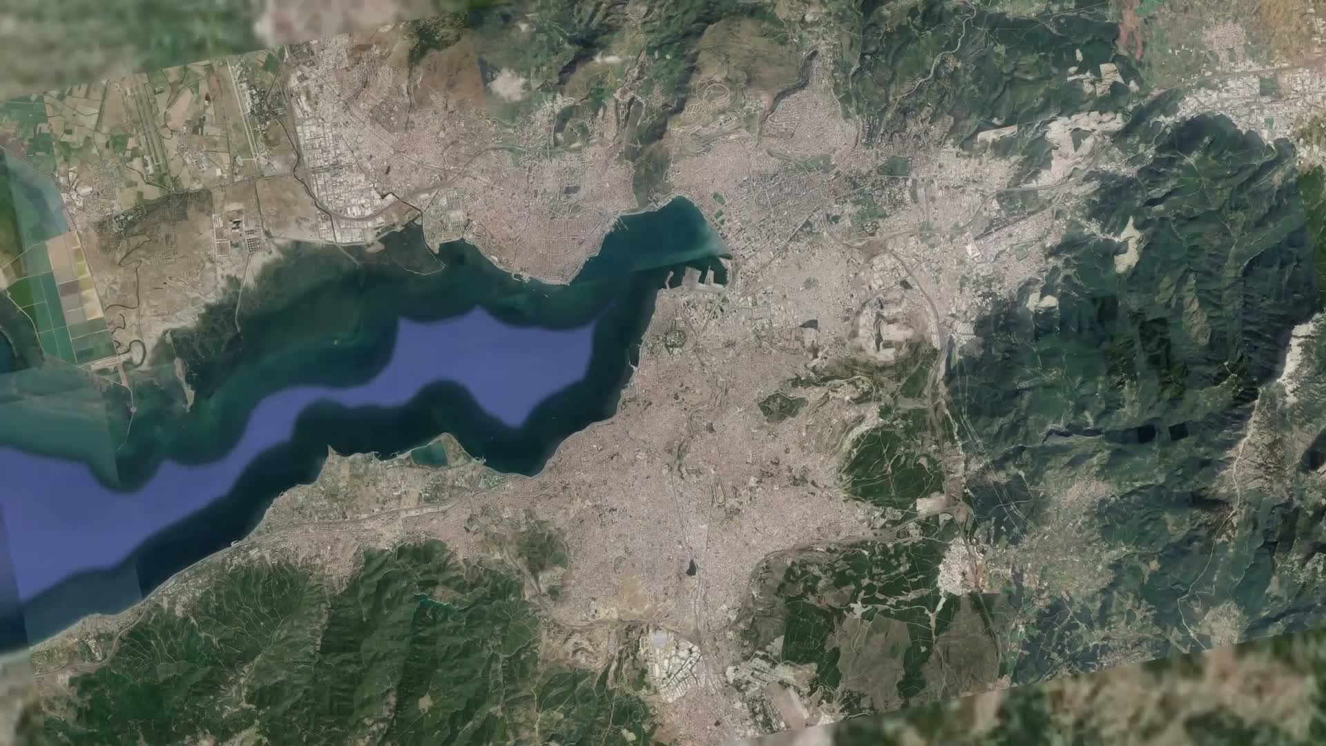 Ballıkuyu’da tarihi dokuyu koruyan dönüşüm