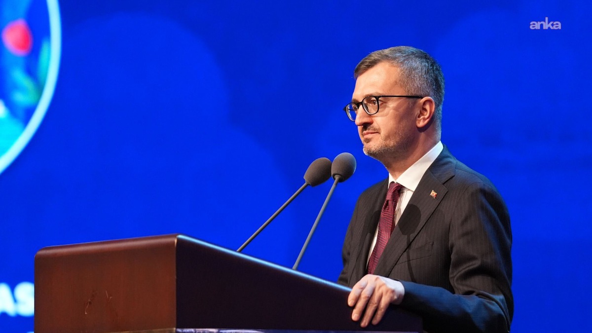 Burhanettin Duran: Mekke Ortak Savunma Anlaşması tarihi bir adım