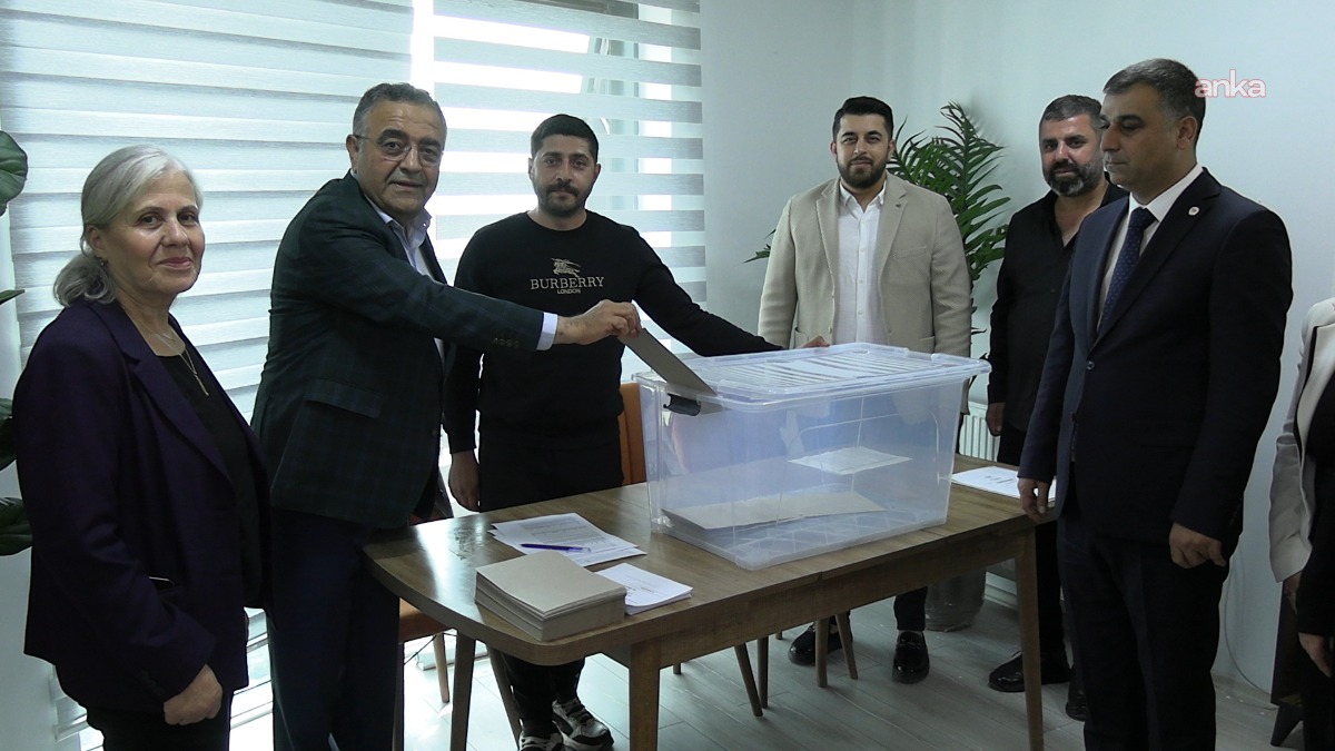 Sezgin Tanrıkulu: “Bu, Türkiye’de bir ilktir”