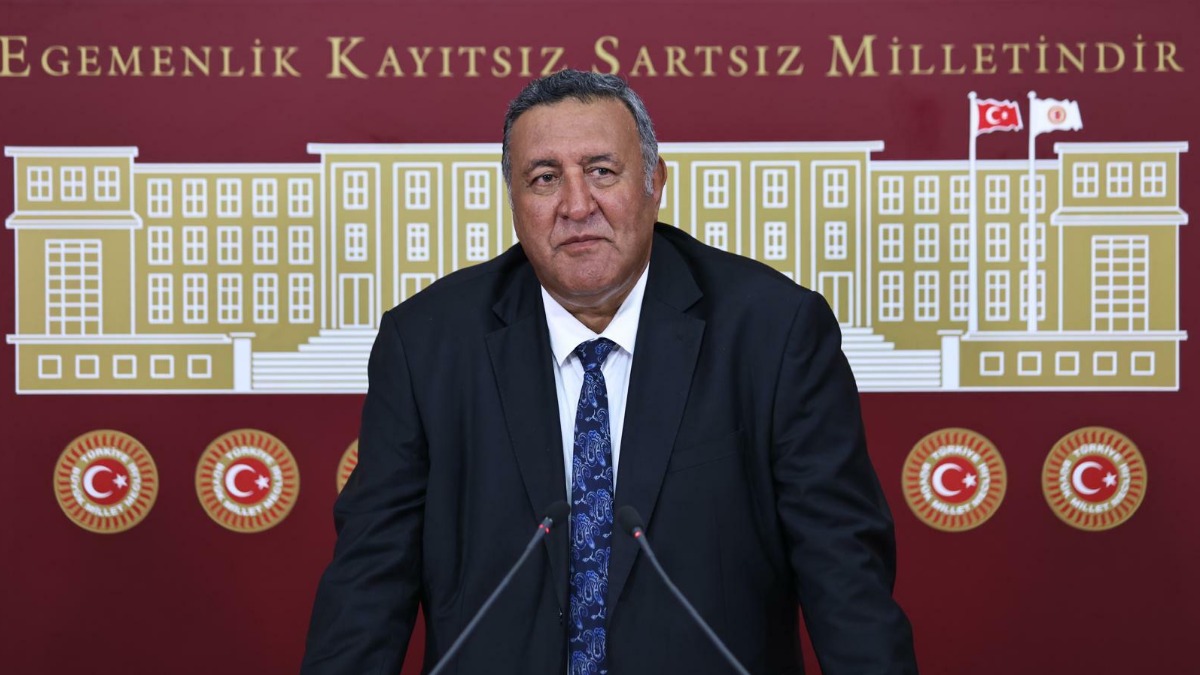 CHP'li Gürer: "18 bin 557 tarımsal sulama abonesinin, borcu nedeniyle elektriği kesildi"