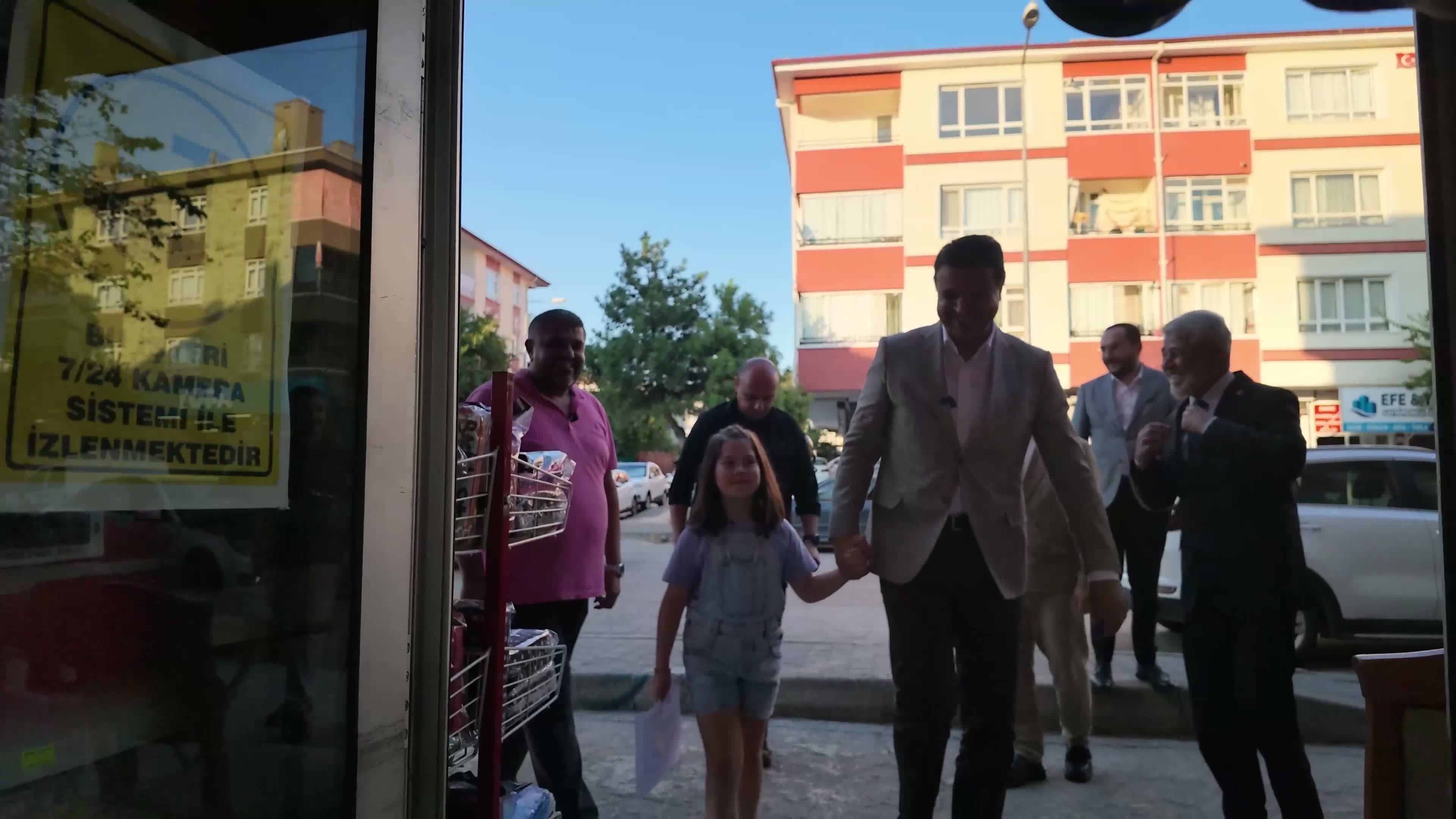 Mahmut Arıkan: "İktidarın bir asgari ücret eğitim yardımı yapması zaruri"