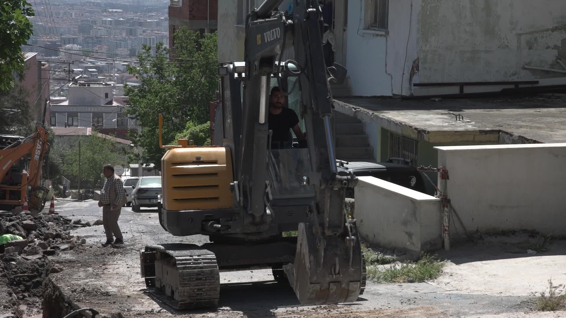 İzmir’in su altyapısında dönüşüm