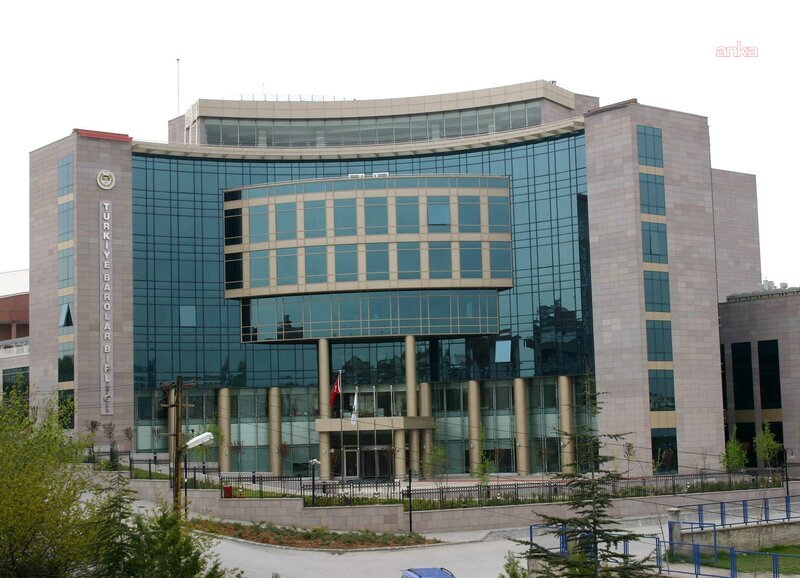 TBB: Zonguldak’taki maden faciasının hukuki boyutunun takipçisi olacağız