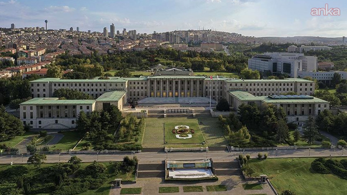 TBMM’ye aralarında Özgür Özel'in de olduğu 12 milletvekiline ait toplam 14 dokunulmazlık dosyası sunuldu