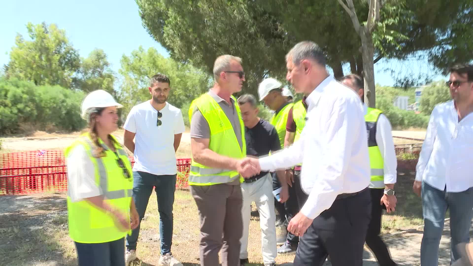 Aliağa’ya 2.5 milyar liralık altyapı yatırımı... Cemil Tugay: Yıllardır beklenen altyapıyı öz kaynaklarımızla hayata geçiriyoruz